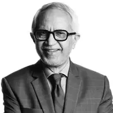 Dr Ajai Puri Independent Non-Executive Director